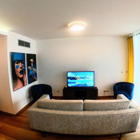 View Apartament Sao Joao Funchal  Exterior photo