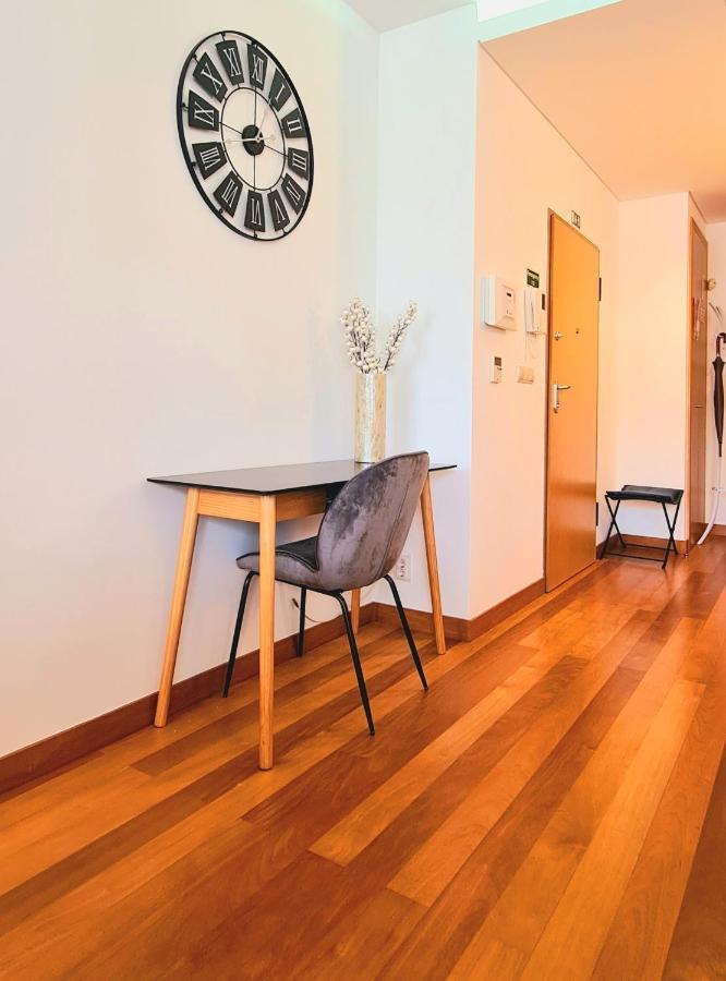 View Apartament Sao Joao Funchal  Exterior photo